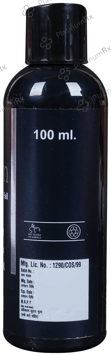 Zarywin Hair Growth Oil