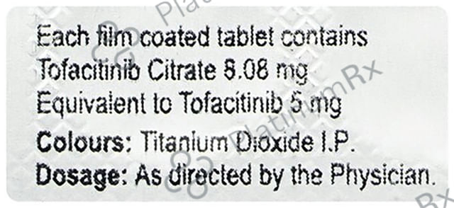 Jaknat Tablet