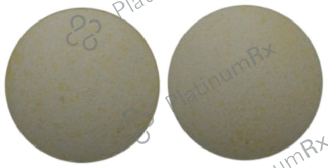 Nobel MD 100mg Tablet 10s