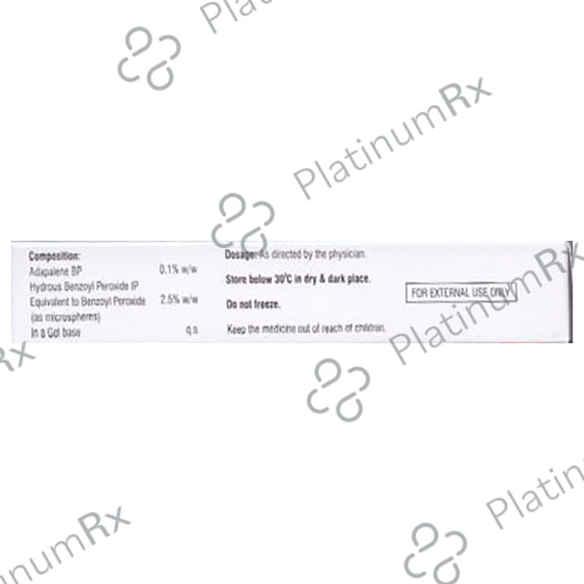 Pernex-Plus Gel
