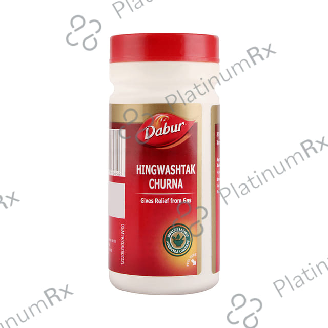 Dabur Hingwashtak Churna