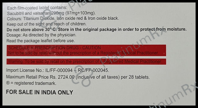 Neptaz 200mg Tablet 7s