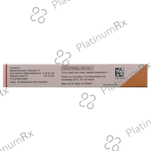Betnovate S Ointment 20gm