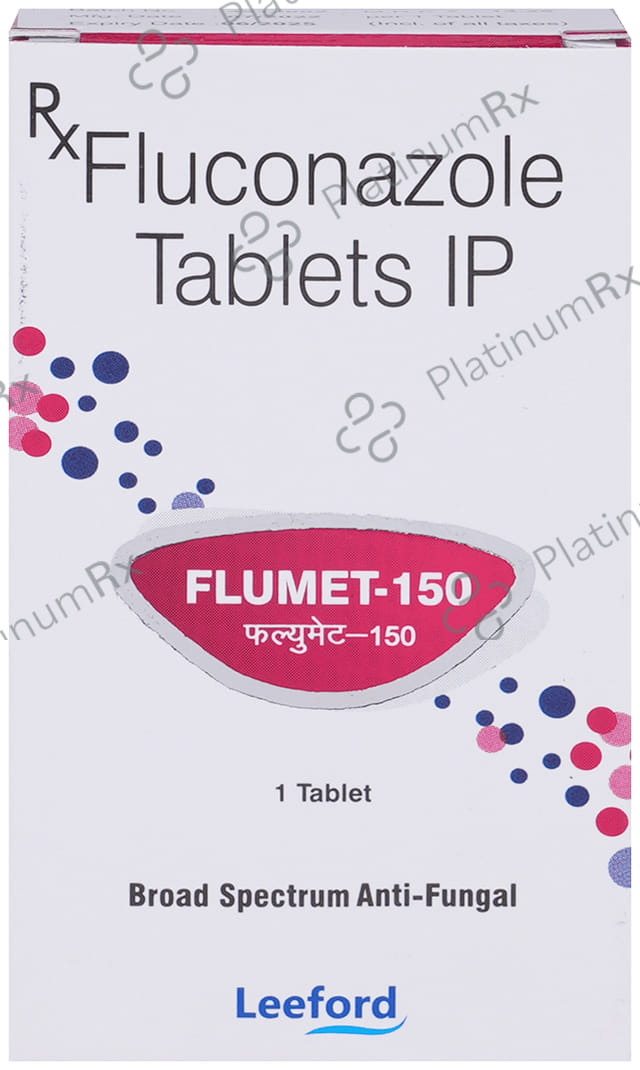 Flumet 150mg Tablet