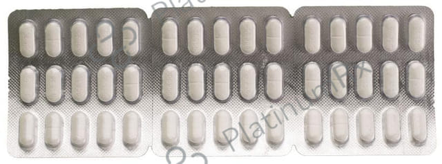 Udiliv 300mg Tablet 15s