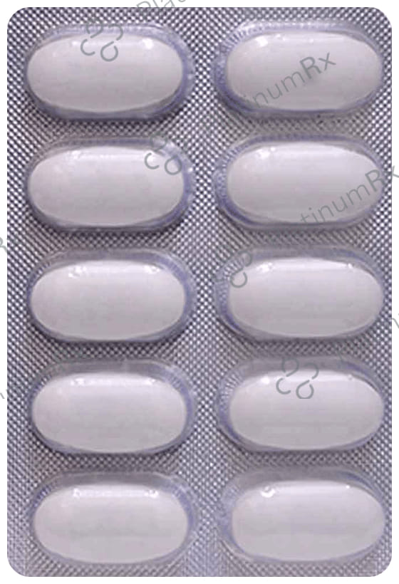 Catchnil Tablet 10s
