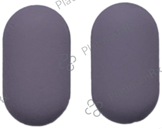 Valtec CR 287mg Tablet 10s