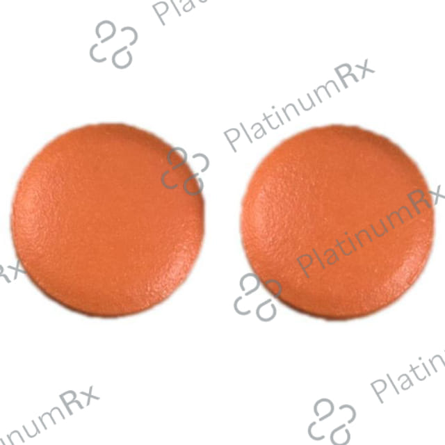 Trazine S 5/2mg Tablet 10s