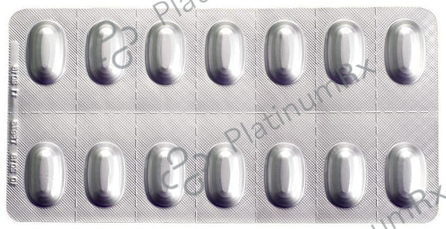 Azmarda 50mg Tablet 14s