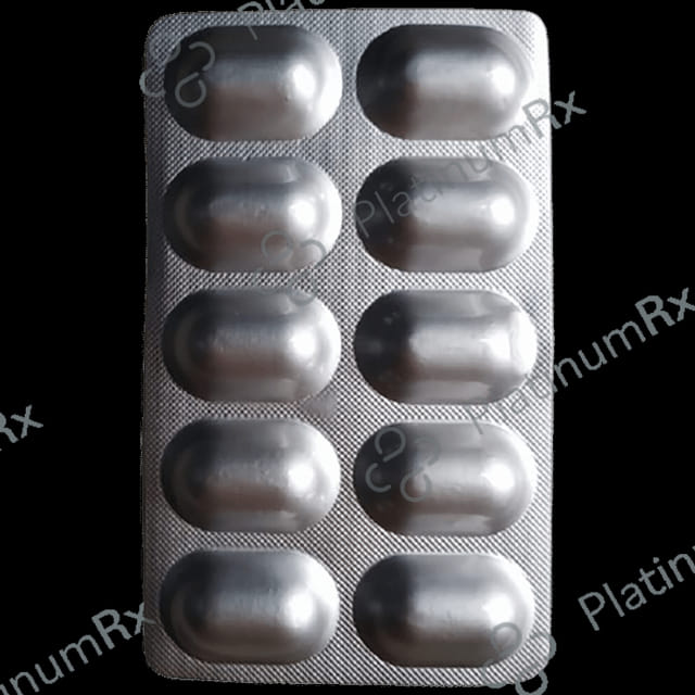 Floricon 100 Capsule