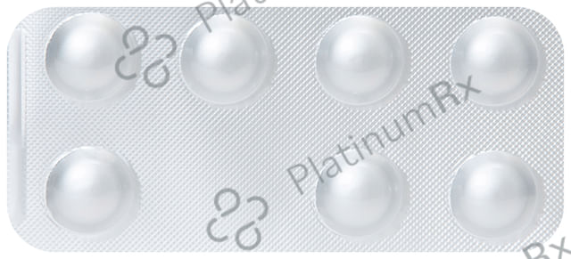 Revugam 50mg Tablet