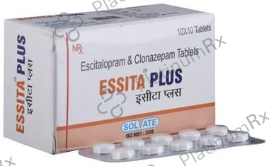 Essita Plus Tablet