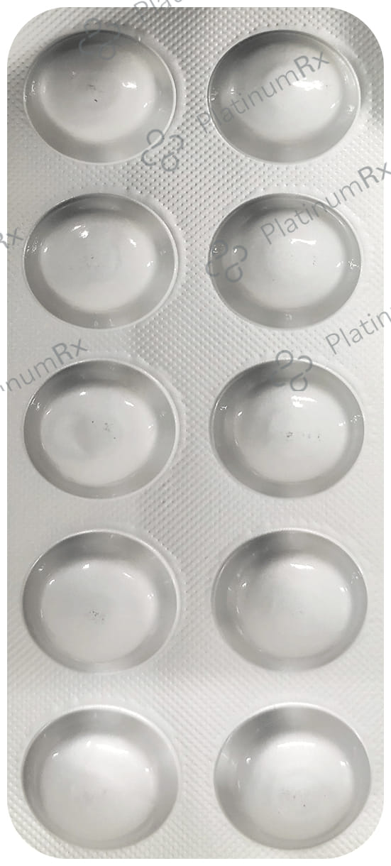 Angiotel 40mg Tablet 10s