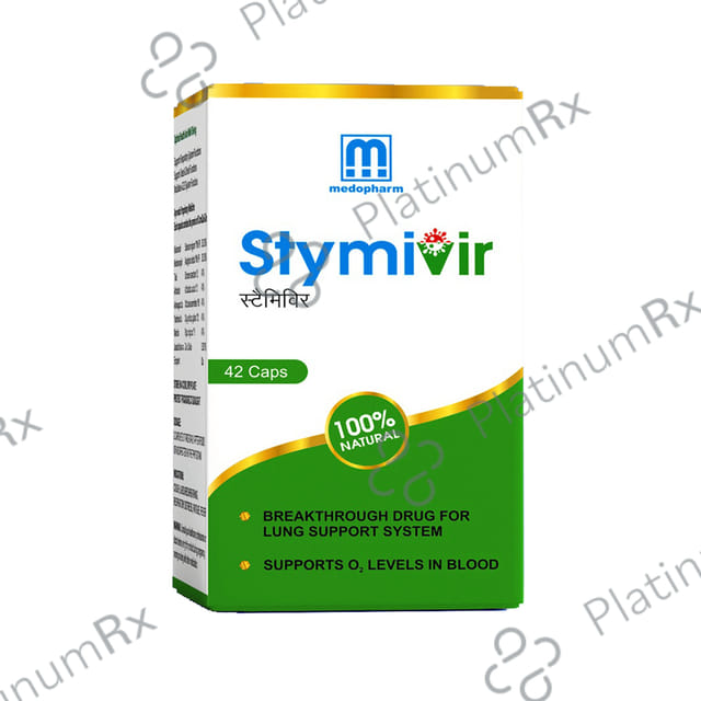 Medopharm Stymivir Capsule