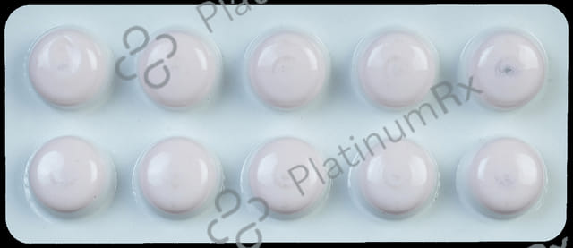 Oxring OD 300 Tablet SR