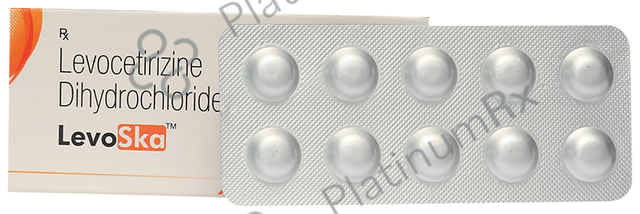 Levoska Tablet