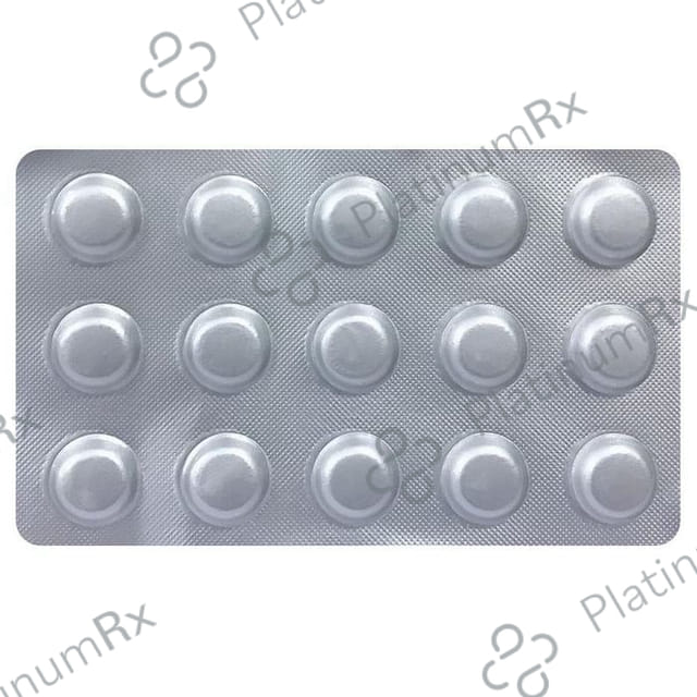 Tel Cad CD 80 Tablet 10 Tablet