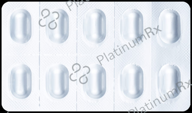 Donazil 10mg Tablet