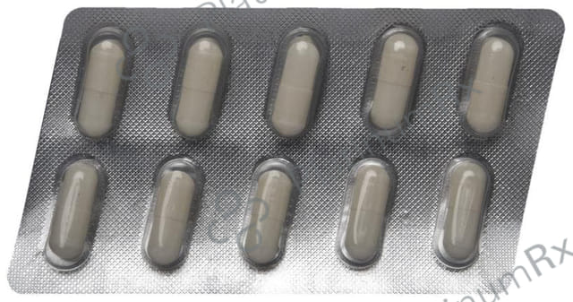 Relaxium Lactium Capsule 15 Capsule