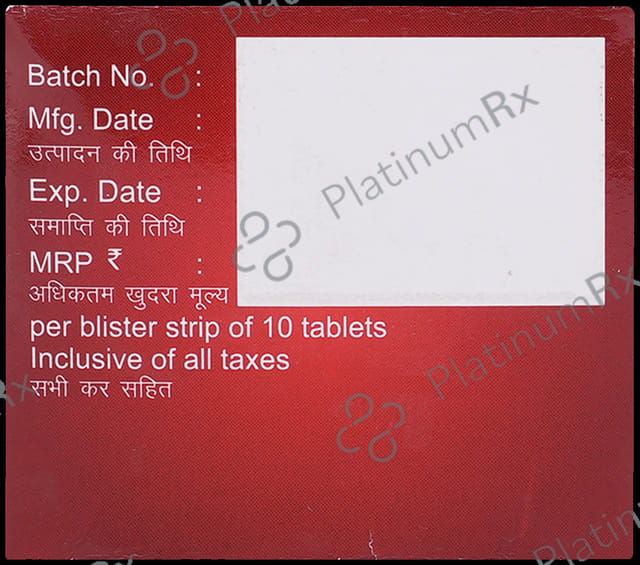 Olkem Beta 25/20mg Tablet 10s