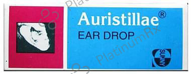 Auristillae Ear Drop