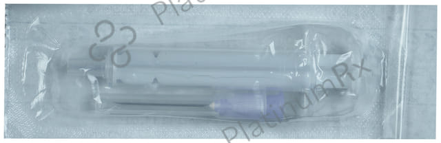 Rejunuron Plus Injection 2ml