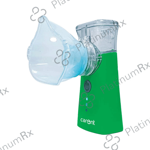 Carent EHS-MN01 Portable Mesh Nebulizer