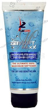 Zensoft Maxx Lotion 200ml