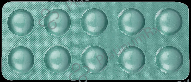 Relikast LC 5mg/10mg Tablet