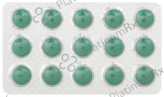 Febustat 80mg Tablet 15s