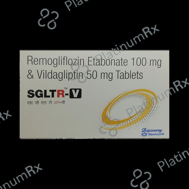 Sgltr V 100/50mg Tablet 10s