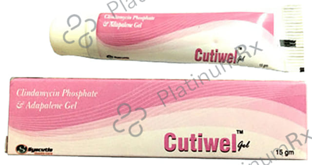 Cutiwel Gel
