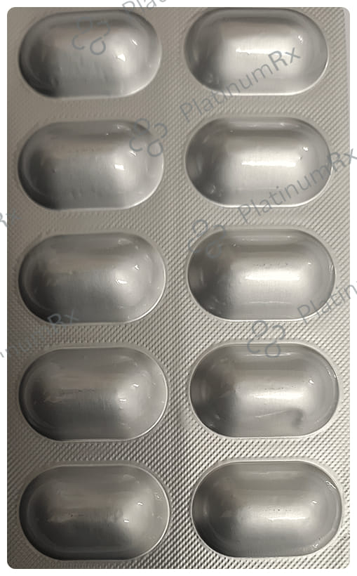 Aeroheal D Tablet 10s