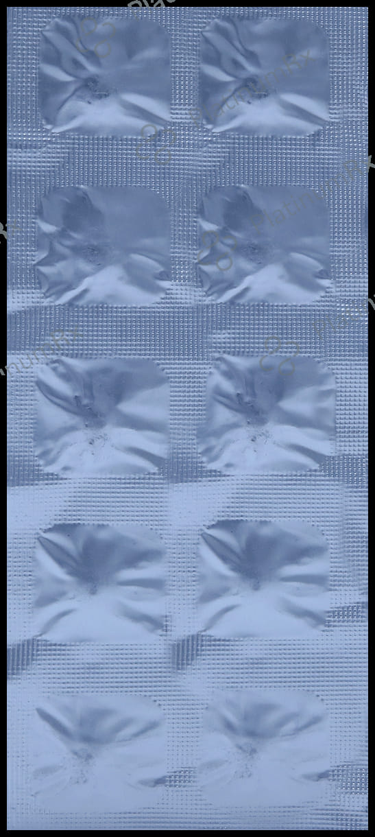 Twinblok 5mg Tablet 10s