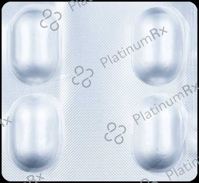 Rockcef 500mg Tablet 4s