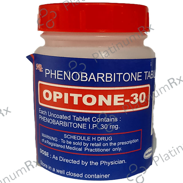 Opitone 30mg Tablet 1000s
