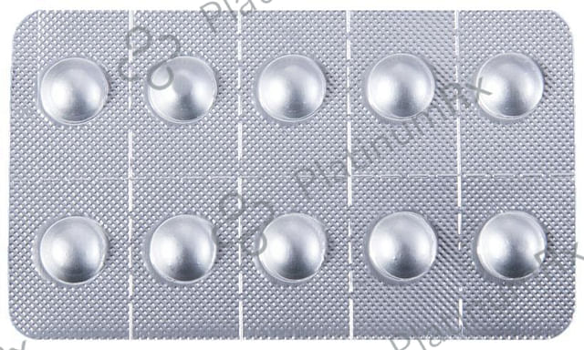 Glotret 20mg Tablet 10s
