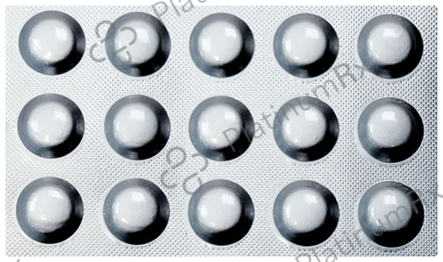 Montelux LC Tablet