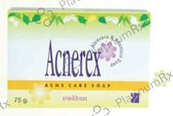 Acnerex Soap 75gm