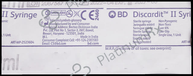 Microgest 100mg Injection