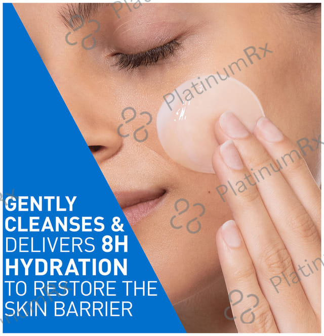 CeraVe Hydrating Cleanser 236 ml