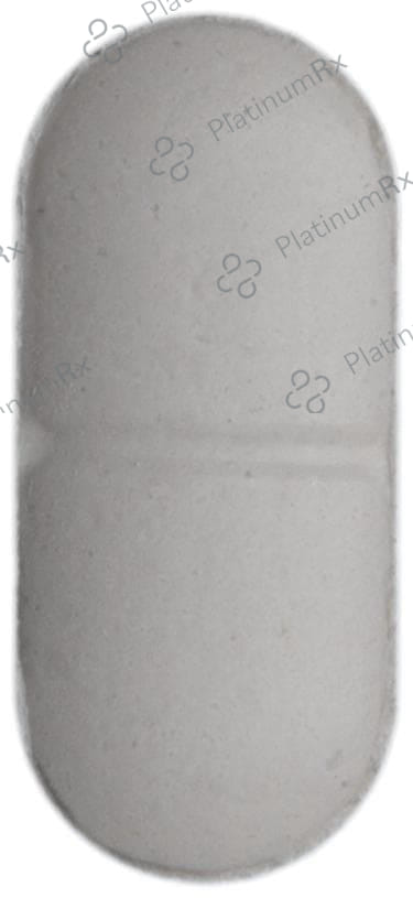 Bandy Plus 6/400mg Chewable Tablet 1s