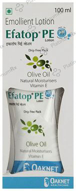 Efatop PE Lotion 100ml