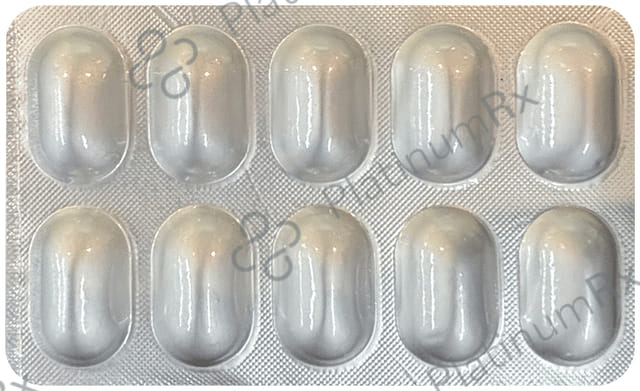 Flokind Z Capsule 10s