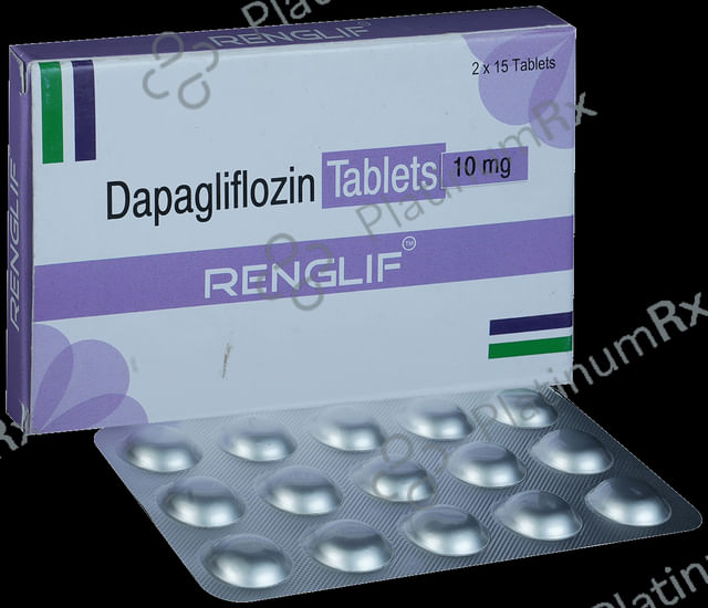 Renglif 10mg Tablet