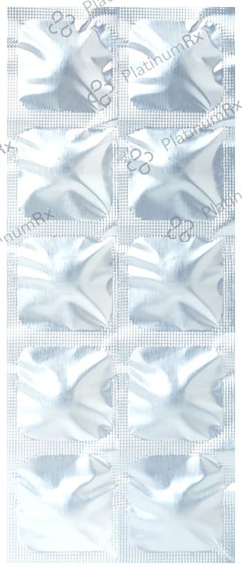 Domipod 100mg Tablet DT 10s