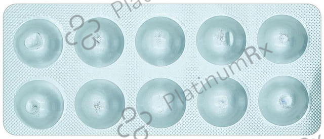 Etoshift MR 60/8mg Tablet 10s