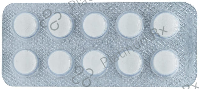 Caryzine 5mg Tablet MD 10s