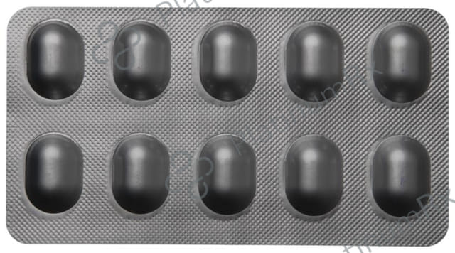TG Tor 5mg Tablet 10s