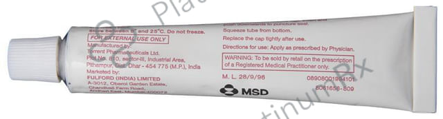 Diplene AF Cream 20gm